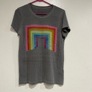 Rainbow T-Shirt